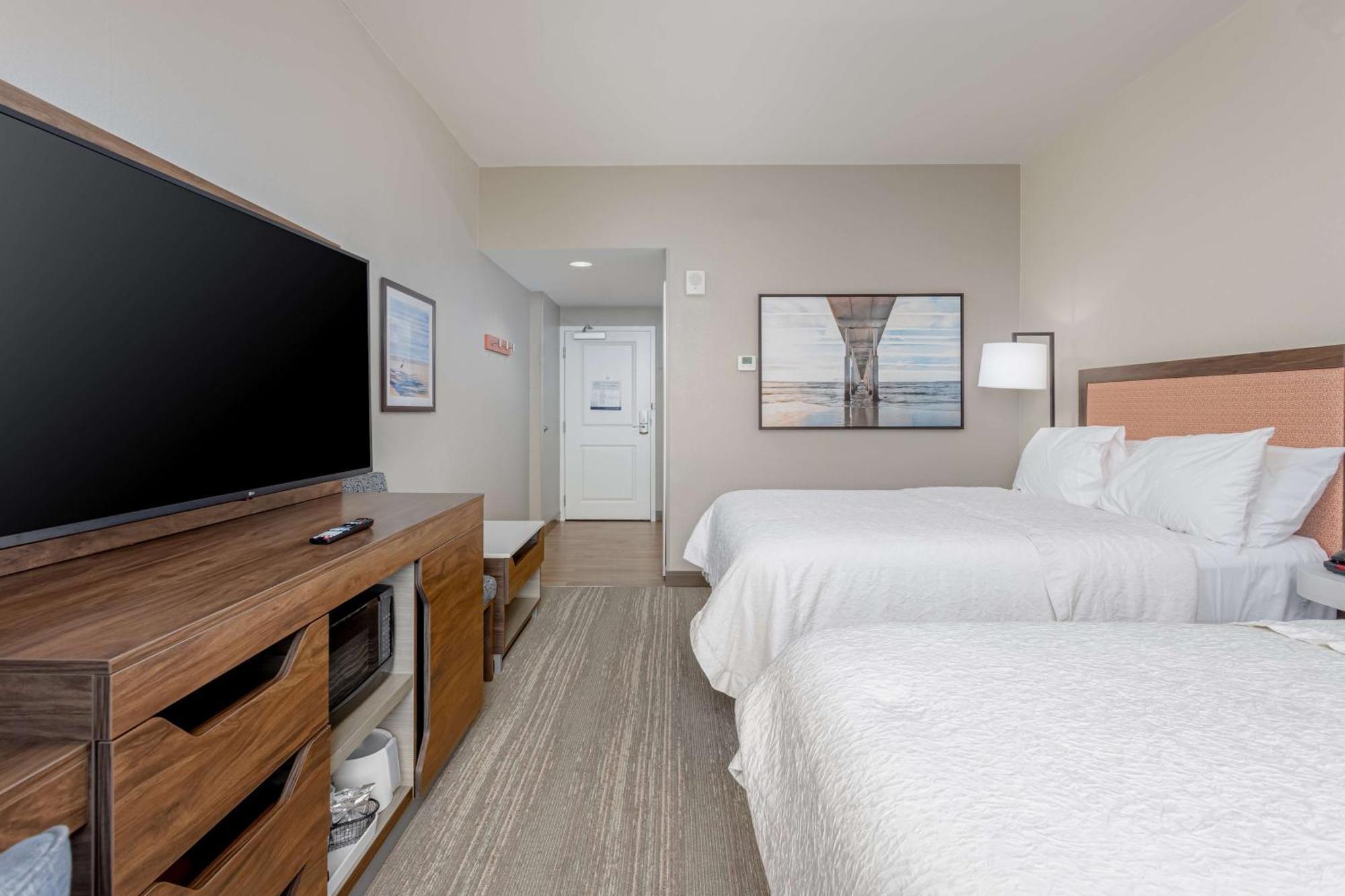 Hampton Inn & Suites - Orange Beach Εξωτερικό φωτογραφία