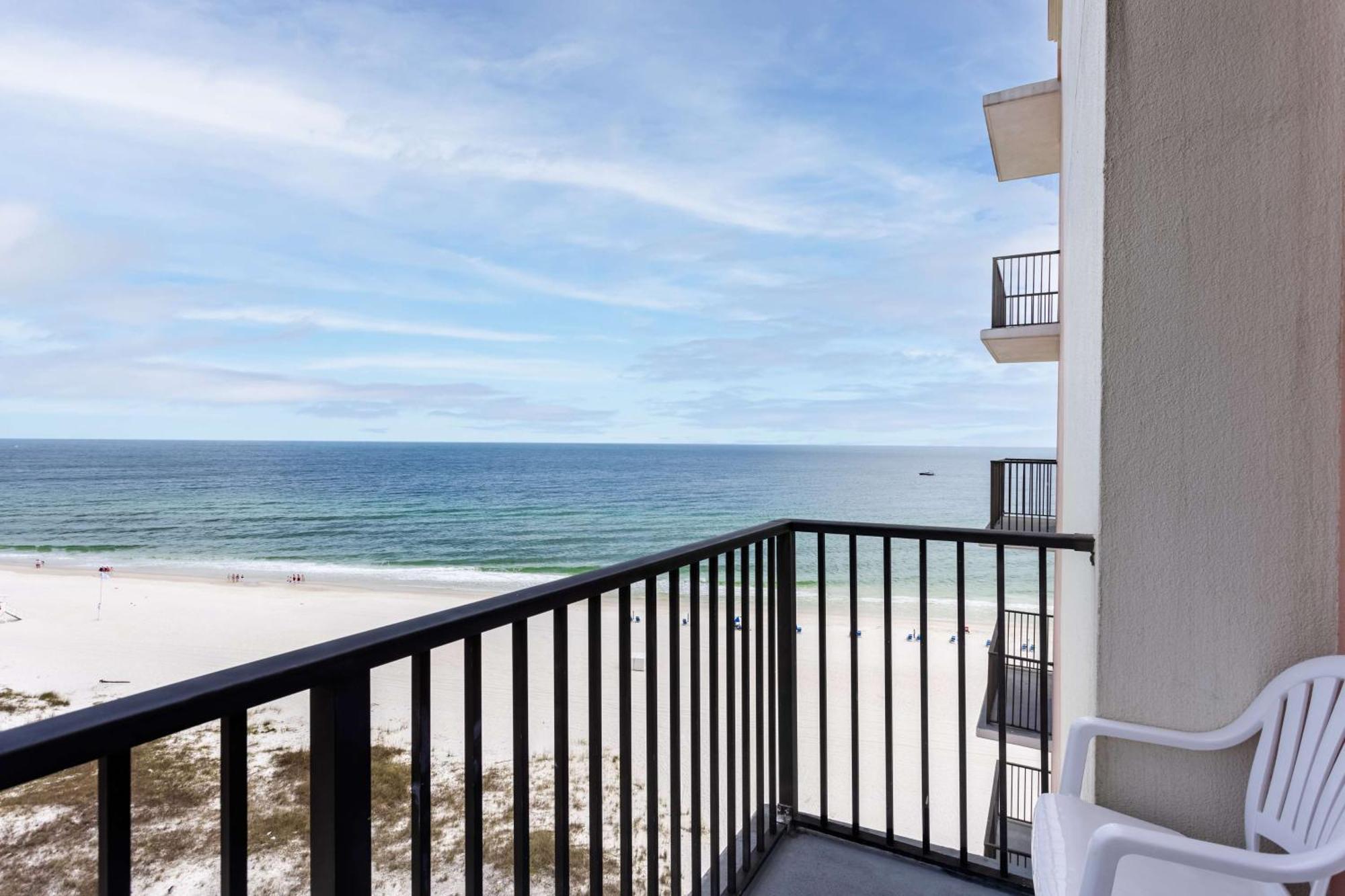 Hampton Inn & Suites - Orange Beach Εξωτερικό φωτογραφία