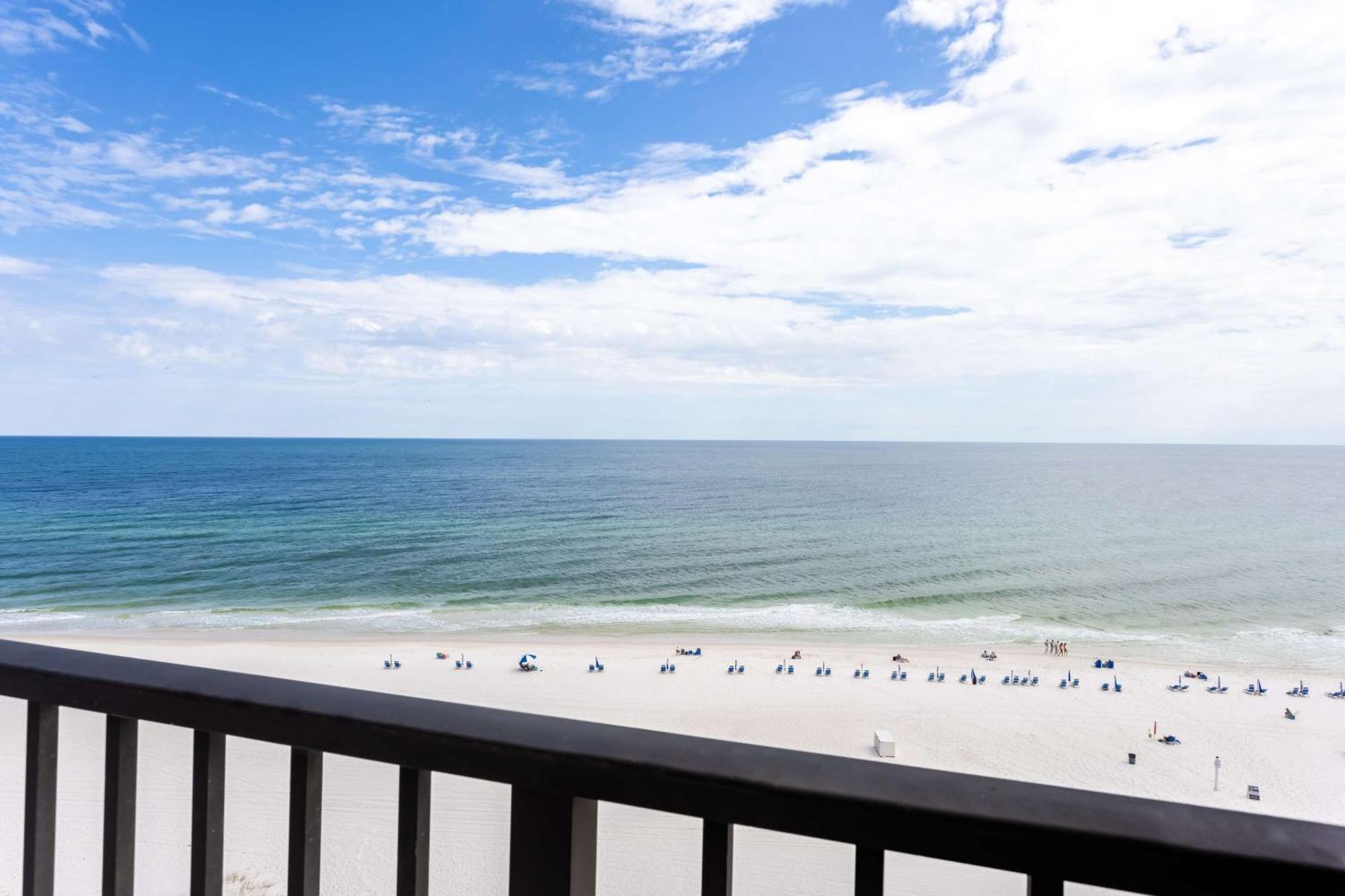 Hampton Inn & Suites - Orange Beach Εξωτερικό φωτογραφία