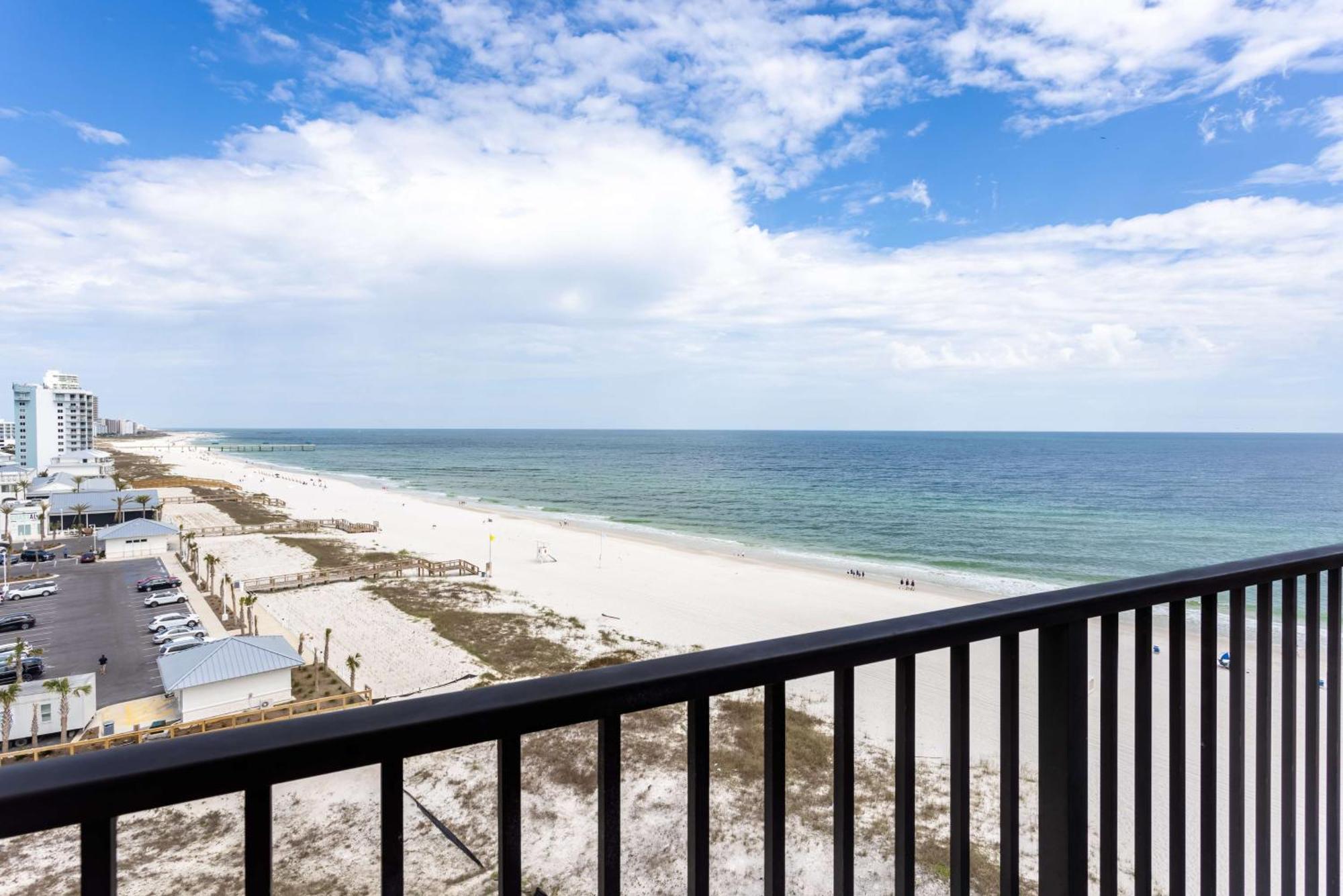 Hampton Inn & Suites - Orange Beach Εξωτερικό φωτογραφία