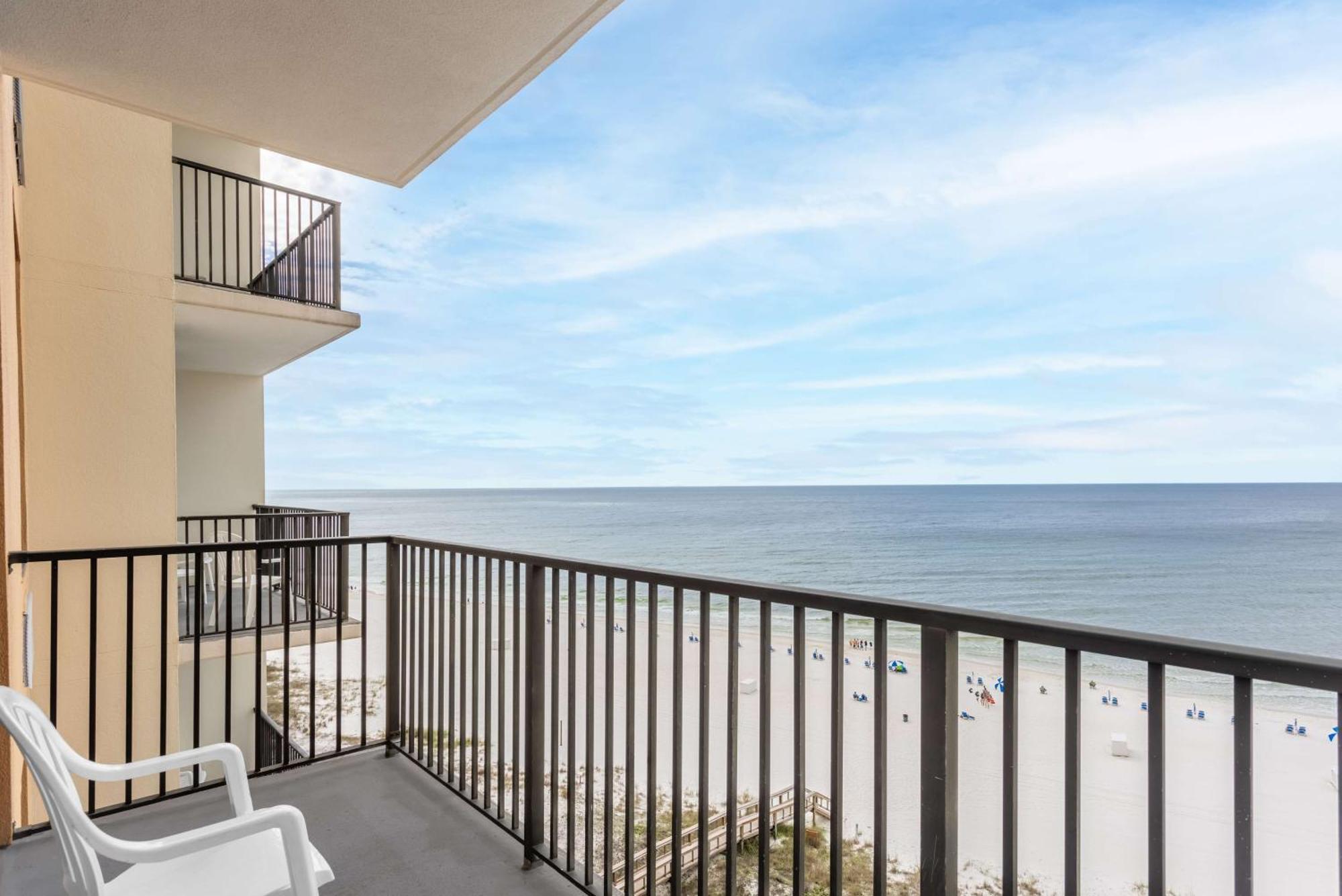 Hampton Inn & Suites - Orange Beach Εξωτερικό φωτογραφία