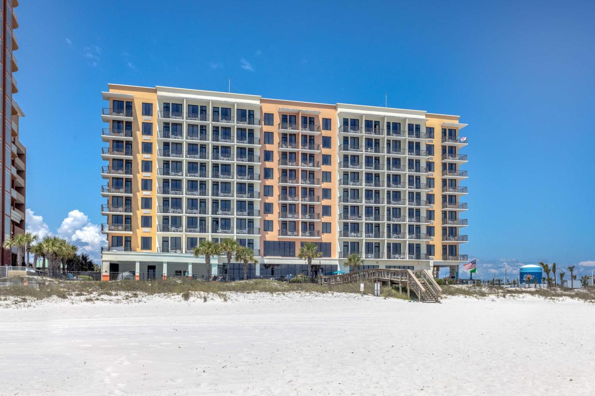 Hampton Inn & Suites - Orange Beach Εξωτερικό φωτογραφία