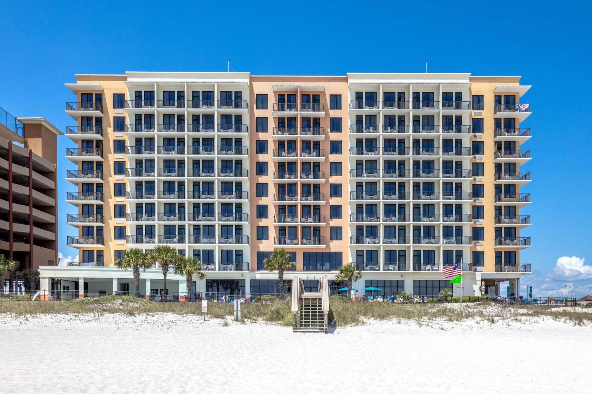 Hampton Inn & Suites - Orange Beach Εξωτερικό φωτογραφία